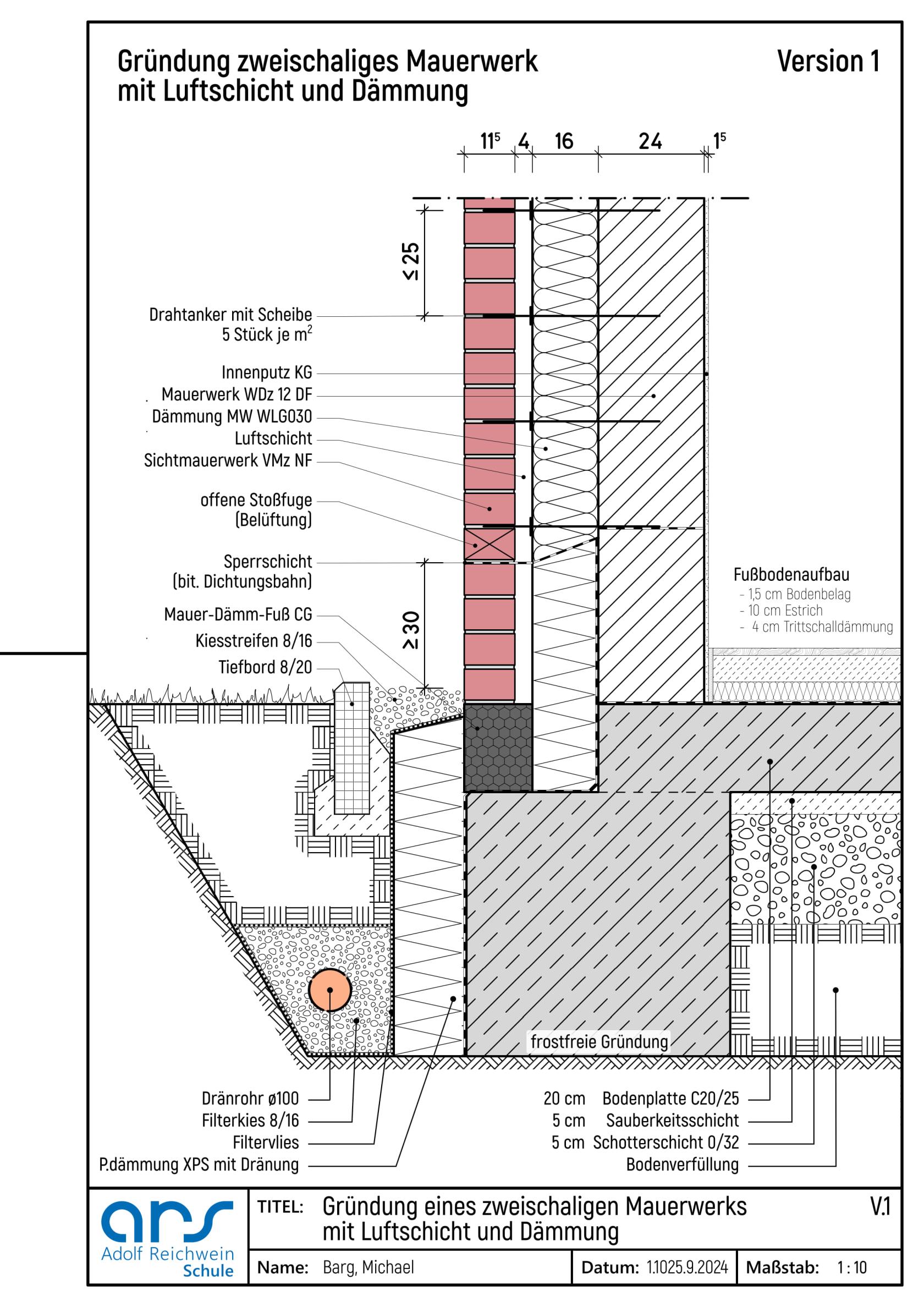 Detail - Mauerwerk, zweischalig mit LF+Dämm und Gründung - 1.jpg