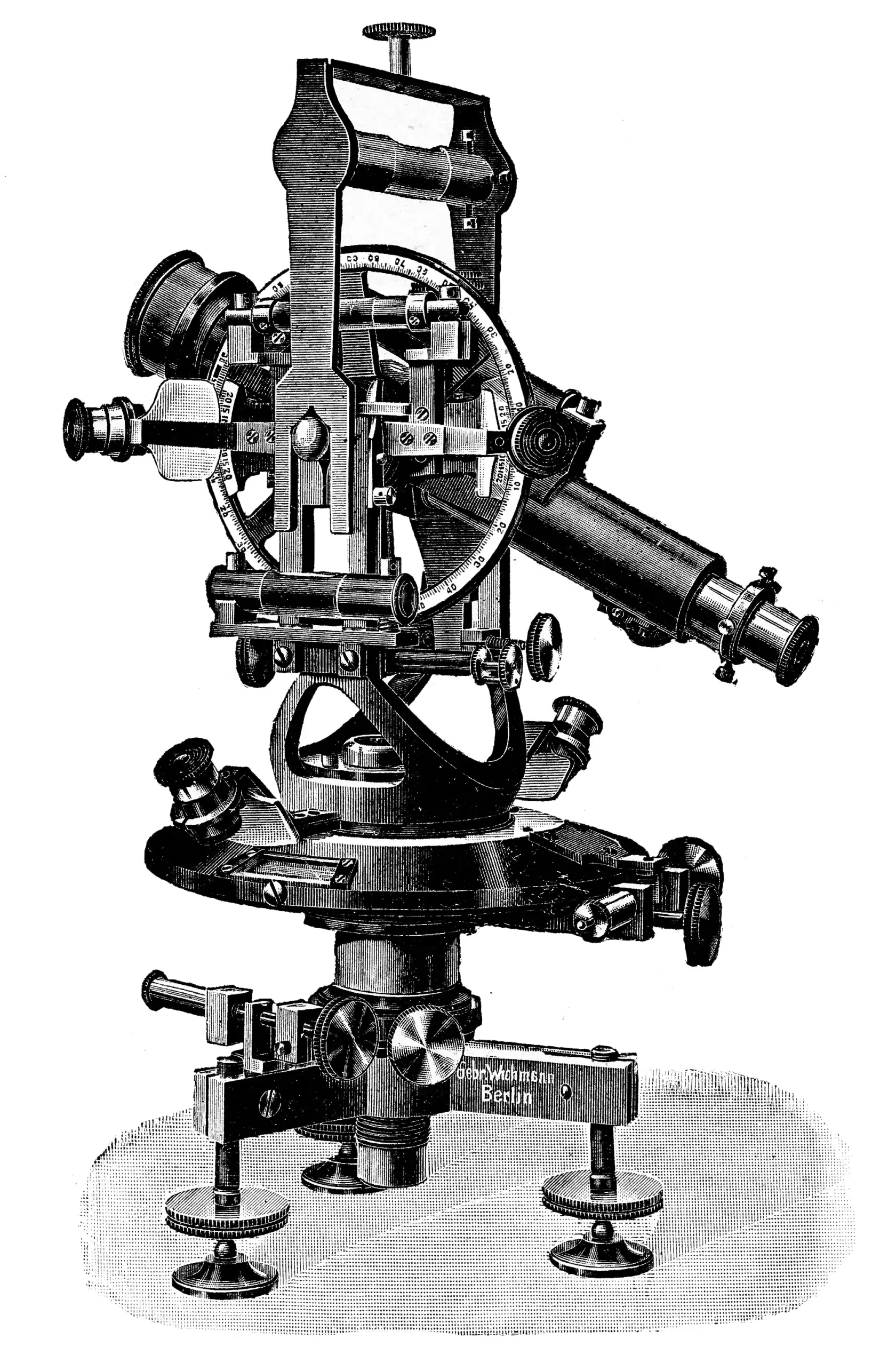 Leitfaden der Praktischen geometrie - II. Vermessungskunde - 014 Kopie.webp